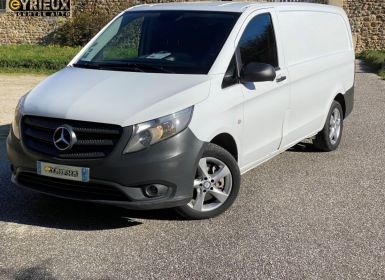 Achat Mercedes Vito Fg 119 CDI long bva rwd select Occasion