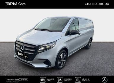 Achat Mercedes Vito Fg 119 CDI Long Select Propulsion 9G-Tronic Neuf