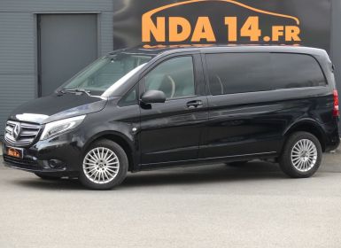 Achat Mercedes Vito FG 119 CDI MIXTO COMPACT SELECT 4X4 9G-TRONIC Occasion