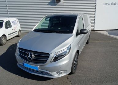 Mercedes Vito Fg 119 CDI Mixto Extra-Long Select Propulsion 9G-Tronic Occasion