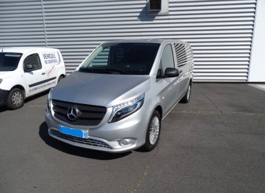 Achat Mercedes Vito Fg 119 CDI Mixto Long Select E6 Propulsion Occasion