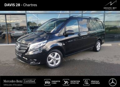 Vente Mercedes Vito Fg 119 CDI Mixto Long Select Propulsion 9G-Tronic Occasion