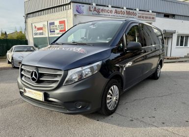 Achat Mercedes Vito FOURGON 111 CDI EXTRA LONG Occasion