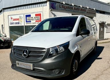 Achat Mercedes Vito FOURGON 111 CDI LONG PRO Occasion