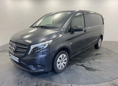 Mercedes Vito FOURGON 114 CDI COMPACT BVA RWD SELECT Occasion