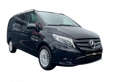 Achat Mercedes Vito FOURGON 114 CDI LONG BVA RWD SELECT Occasion