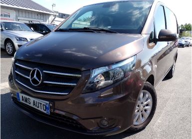 Mercedes Vito FOURGON 116 CDI COMPACT SELECT