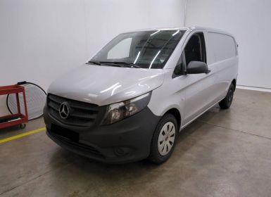 Mercedes Vito III 116 CDI Tourer Compact Pro