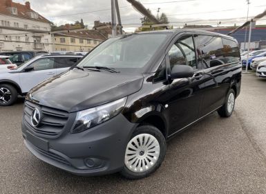 Achat Mercedes Vito III (2) TOURER 2.0 116 CDI LONG RWD PRO 9G-TRONIC 8PL Occasion