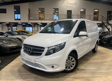 Mercedes Vito III FOURGON L1H1 114 CDI 136 7G-TRONIC CAMERA/GPS/BLUETOOTH