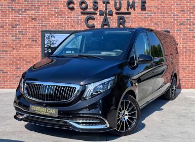 Vente Mercedes Vito Kit Maybach Caméra Cuir GPS Occasion