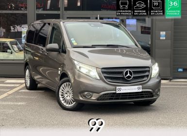 Achat Mercedes Vito LIVRAISON/REPRISE/LOA/CREDIT Occasion