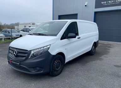 Mercedes Vito Long 2.8t 114 CDI TVA RECUP - BVA 9G-Tronic Propulsion  LONG PRO GTIE 12M