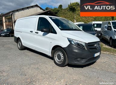 Mercedes Vito Mercedes 114 CDI 136 cv Année 2021 Occasion