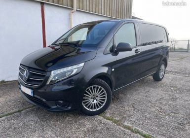 Achat Mercedes Vito Mercedes 119CDI TVA recuperable Occasion