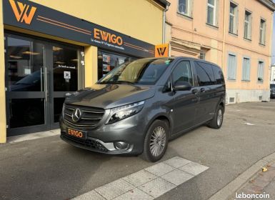 Mercedes Vito Mercedes 2.0 119 CDI 190 LONG FIRST 9G-TRONIC BVA TVA RECUPERABLE GARANTIE 6 MOIS