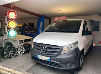 Vente Mercedes Vito MERCEDES BENZ Fourgon 114 CDI Long Select BVM6 Occasion