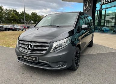 Voiture mercedes vito occasion - La Centrale