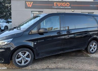 Vente Mercedes Vito Mercedes COMBI MIXTO 2.2 119 CDI 190 EXTRALONG PRO BVA Occasion