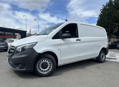 Achat Mercedes Vito Mercedes FG 111 CDI COMPACT E6 Occasion