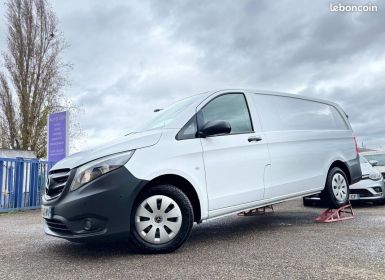 Mercedes Vito Mercedes FG 116 CDI LONG SELECT PROPULSION 9G-TRONIC Occasion