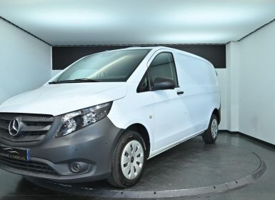 Achat Mercedes Vito Mercedes FOURGON 114 CDI COMPACT SELECT A Occasion
