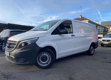 Achat Mercedes Vito Mercedes iii (2) mixto 2.1 116 cdi compact select Occasion