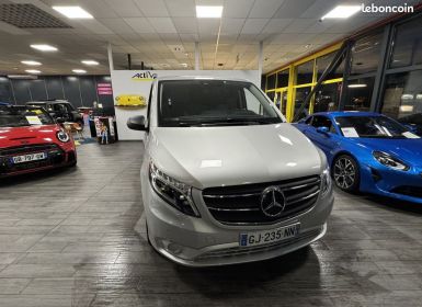 Mercedes Vito Mercedes Mixto 114 CDI 5 Places BVA 795,76E-Mois