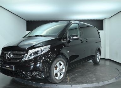 Achat Mercedes Vito Mercedes mixto 116 CDI COMPACT SELECT A (SANS TVA) Occasion