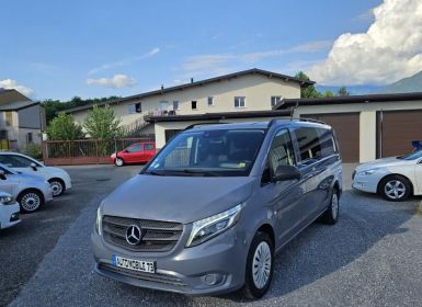 Vente Mercedes Vito Mercedes MIXTO EXTRA LONG 119 CDI 190 4X4 SELECT 7G-TRONIC Occasion