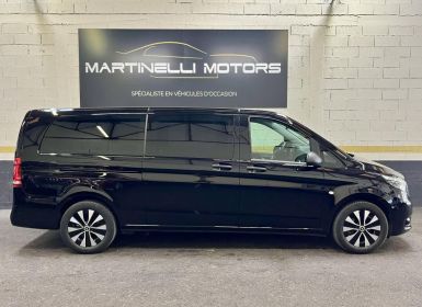 Mercedes Vito Mercedes Tourer 116 CDI Extra-Long Select 9G-Tronic entretien et garantie 4 ans Occasion