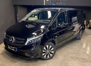 Achat Mercedes Vito Mercedes tourer 4 matic first 116 cdi 9 places Occasion