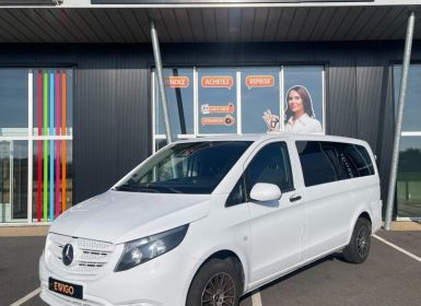 Achat Mercedes Vito Mercedes VU FOURGON 1.6 111 CDI 115 EXTRALONG TVA NON RECUPERABLE Occasion