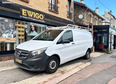 Achat Mercedes Vito Mercedes VU FOURGON 1.7 114 CDI 135 EXTRALONG PRO Occasion