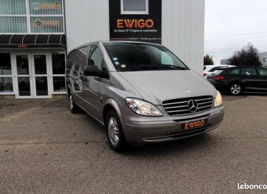 Vente Mercedes Vito Mercedes VU FOURGON 3.0 120 CDI 205 Occasion