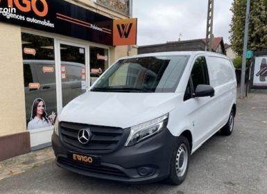 Mercedes Vito Mercedes VU FOURGON COMPACT 2.0 116 CDI 165Ch PRO 9G-TRONIC BVA TVA RECUPERABLE