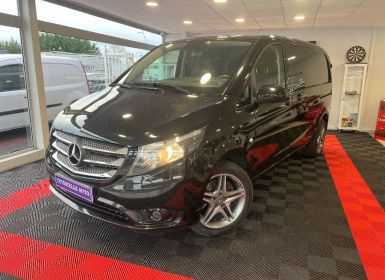 Vente Mercedes Vito MIXTO 116 CDI 4X4 SELECT A Occasion