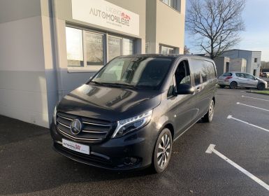 Achat Mercedes Vito Mixto 119 CDI Extra Long BVA TVA Récupérable Occasion