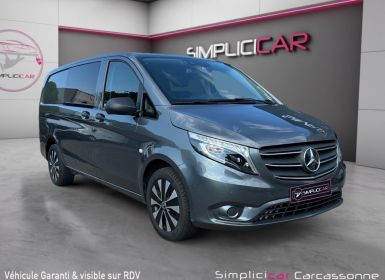 Vente Mercedes Vito MIXTO 119 CDI LONG BVA RWD SELECT Occasion