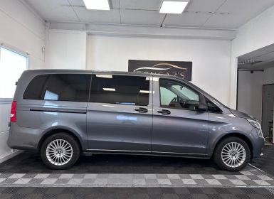 Achat Mercedes Vito MIXTO LG SELECT 119 CDi 9G-Tronic Occasion