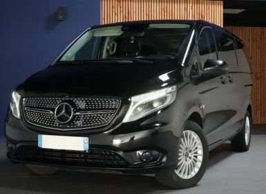 Achat Mercedes Vito Mixto Long 3.050t 119 CDI - BVA 7G-Tronic Plus  MIXTO - BM 447 Long Select - BVA PHASE 1 Occasion