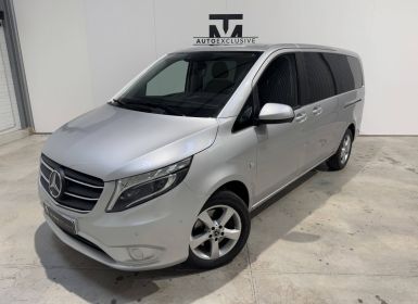 Mercedes Vito MIXTO MIXTO 119 CDI LONG BVA 4x4 SELECT