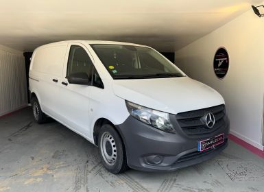 Mercedes Vito TOURER 110 CDI Compact FWD First Occasion