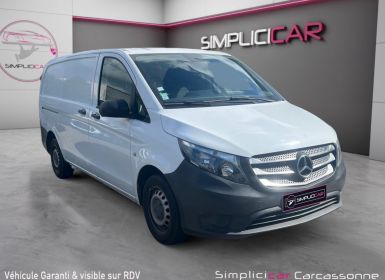 Achat Mercedes Vito TOURER 114 CDI Extra Long Select Occasion