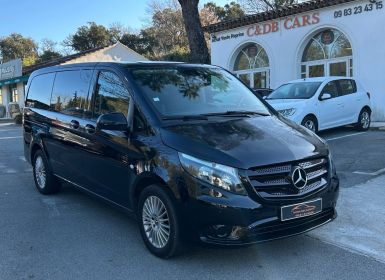 Mercedes Vito TOURER 116 CDI Extra Long 9G-Tronic