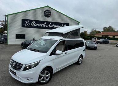 Achat Mercedes Vito TOURER 116 CDI LONG JULES VERNE 9G-TRONIC Occasion