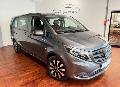 Vente Mercedes Vito TOURER 116 CDI LONG PRO 9G-TRONIC Occasion