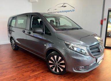 Achat Mercedes Vito TOURER 116 CDI LONG PRO 9G-TRONIC Occasion