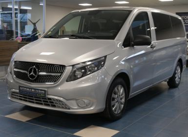 Mercedes Vito TOURER 116 CDI Long Pro A Occasion