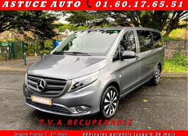 Achat Mercedes Vito TOURER 116 CDI LONG SELECT 9G-TRONIC Occasion
